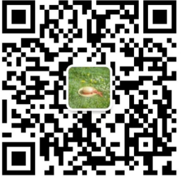 王新宇微信二維碼 王新宇微信二維碼