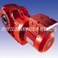 SEW斜齒輪減速電機(jī)簡(jiǎn)介