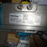 InterApp氣動(dòng)執(zhí)行器IA200D.F05