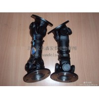 德國(guó)Elbe聯(lián)軸器萬向軸0.100系列參數(shù)簡(jiǎn)介