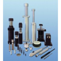 德國Weforma工業(yè)緩沖器微型M4-M12簡介及型號(hào)