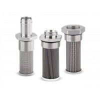 IKRON旋轉(zhuǎn)式過(guò)濾器HF650