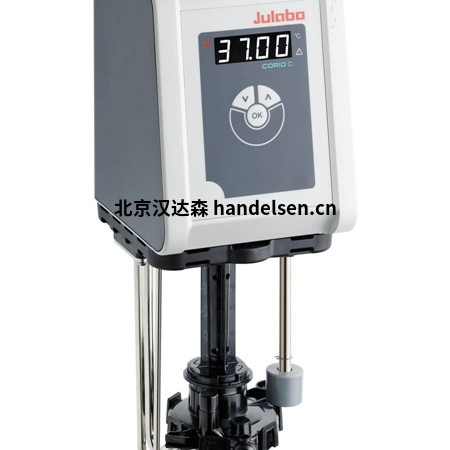 JULABO AWC100空對(duì)水循環(huán)冷卻器介紹 CORIO-C-3