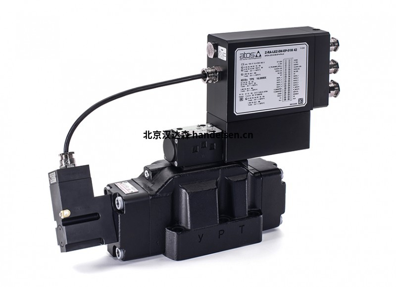 ATOS電磁閥 ATOS電磁閥