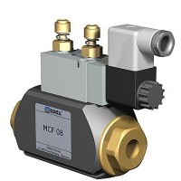 德國(guó)CO-AX加熱器、電纜、溫度傳感器、COAX閥