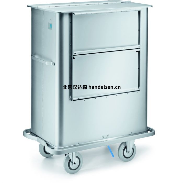 Zarges安全運輸箱