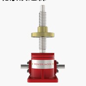 power jacks  行星滾柱絲杠行星滾柱絲杠 英國(guó)產(chǎn)地