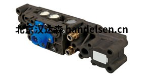 Norgren在商用車(chē)領(lǐng)域應(yīng)用