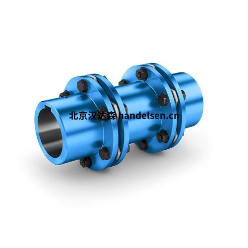 弗萊德flender聯軸器