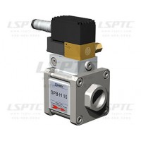 COAX電磁閥、COAX電動(dòng)調(diào)節(jié)閥、XX-COAX氣動(dòng)調(diào)節(jié)閥