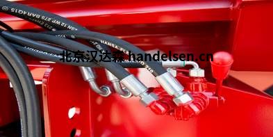 德國進(jìn)口hansa-flex軟管，接頭直供介紹