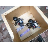 德國Rietschoten 制動(dòng)器 原裝進(jìn)口 型號選擇