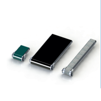 NSM堆疊、除堆和運(yùn)輸空白和模制部件