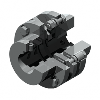 M?nninghoff325型-LJ軸聯(lián)軸器介紹