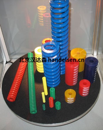 原廠德國(guó)進(jìn)口DANLY氮?dú)鈴椈? title=