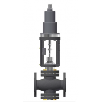 意大利 Burocco開(kāi)/關(guān)閥；VPOO系列；重型閥2通 漢達(dá)森中國(guó)區(qū)代理