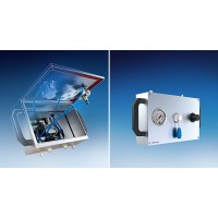 德國Riegler直供壓力表 FU 811. 參數(shù)說明。漢達森優(yōu)質供應