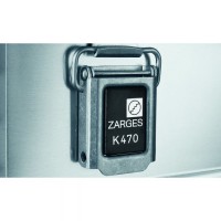 ZARGES  K470  40564 鋁箱K470； 73 升，