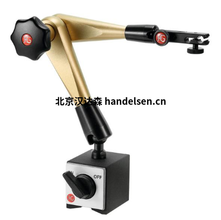 德國Horger&Gassler磁性支架260mm國內(nèi)常用型號(hào)