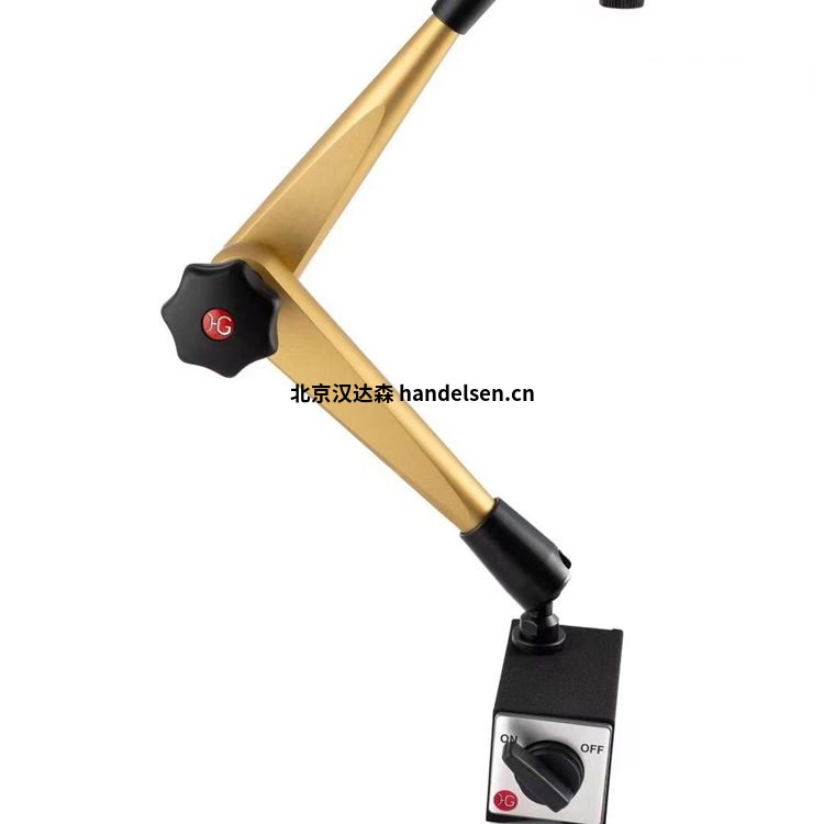 國內(nèi)常用HG磁性表座