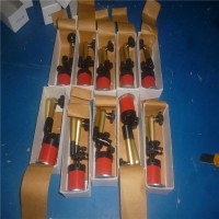 德國Horger＆Gassler液壓測(cè)量支架