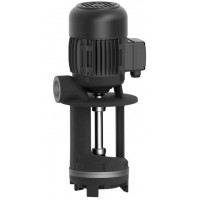 德國(guó)BRINKMANN PUMPS 自吸式端吸泵，最高吸取高度為5m