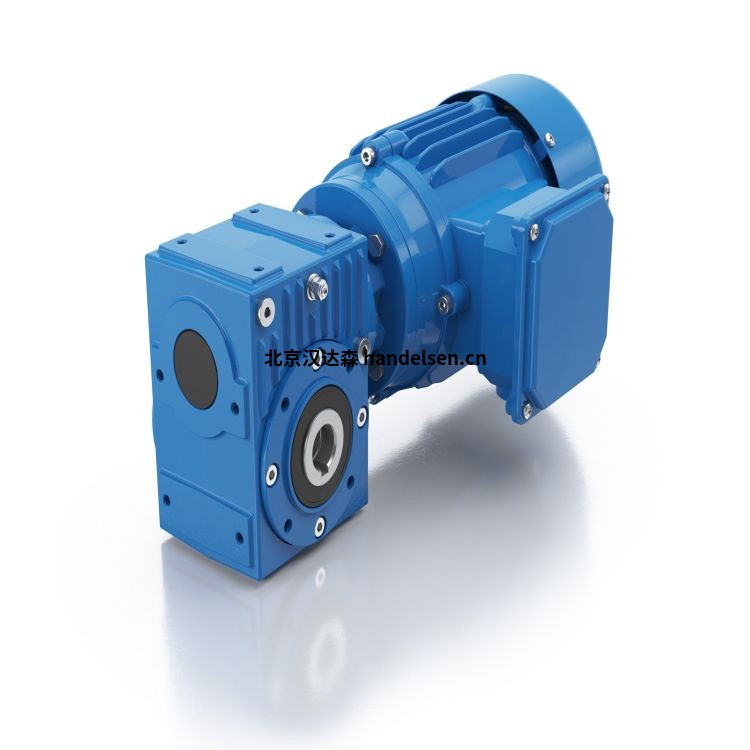rehfuss蝸桿齒輪箱和螺旋蝸桿減速電機(jī)SM