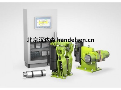 德國(guó)進(jìn)口戴爾納dellnerbubenzer制動(dòng)器CMB-3用于SB剎車(chē)