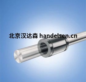 antriebstechnik直線(xiàn)導(dǎo)套導(dǎo)軌