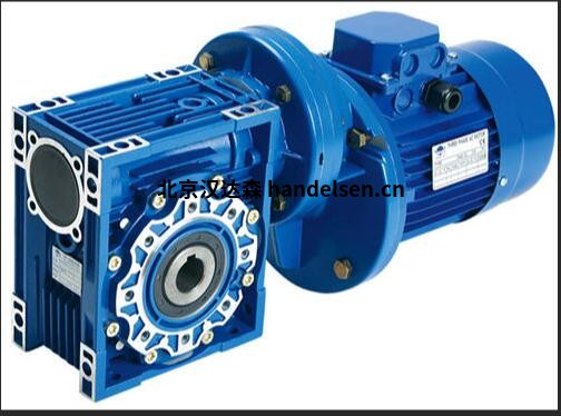 Rossi同軸式減速電機(jī)ES MR 2I 3 - 90 LC 4