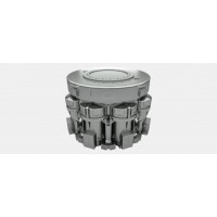 德國(guó)RENK KPAV立式磨機(jī)齒輪箱