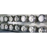 德國Pflitsch銹鋼電纜接頭耐強酸、強堿，耐高溫