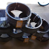 德國 James Walker 機(jī)械密封件 LMD系列