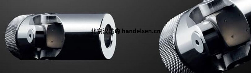 KTR 帶快鎖 GR/HR 的精密接頭萬(wàn)向軸聯(lián)軸器