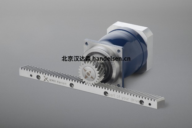 &nbsp;wmh-herion 優(yōu)質(zhì)合金鋼齒輪齒條