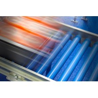 TORWEGGE輸送機(jī)技術(shù)組件包括托輥、滾筒輸送機(jī)、流道和滾珠傳輸裝置