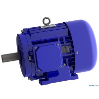 德國進(jìn)口Elprom-EMS交流電機，原廠直供
