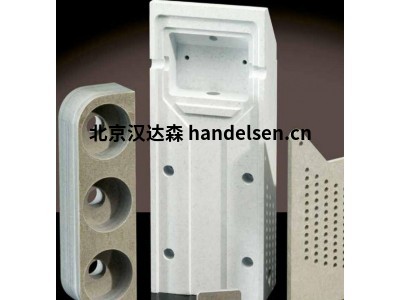 DOTHERM耐壓隔熱板 600M系列 耐高溫達(dá)600°C，具有良好的絕緣性