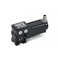 Minimotor同軸減速電機AC-244PT 7.4 B3