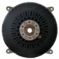 EMRAX軸向磁通電機(jī) 348系列 效率92-98%