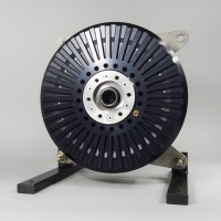 EMRAX軸向磁通電機(jī) 348系列 連續(xù)扭矩500Nm 可選其他配件