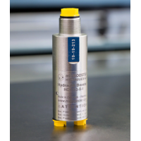 miniBOOSTER液壓增壓器HC系列可達 5000 bar，400 l/min