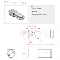 ScanWill 全系列低壓，中壓，高壓液壓增壓器，用于日常運輸
