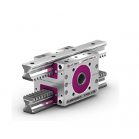 德國(guó)LEANTECHNIK變速箱，齒條齒輪，雙提升柱，升降臺(tái)，升降柱