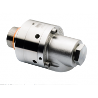 意大利Johnson-Fluiten生產(chǎn)不同類型材質(zhì)的旋轉(zhuǎn)接頭，可定制