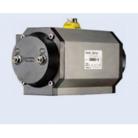 CRANE氣動(dòng)齒條齒輪執(zhí)行器，具有卓越的耐腐蝕性和耐用性