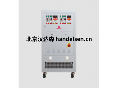 瑞士Tool-Temp模溫機(jī)TT-390/2半封閉回路間接冷卻