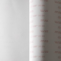 泰利TEADIT墊片30 SH高溫條件下抗蠕變性大幅提高