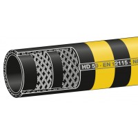 ELAFLEX加油軟管HD40適用于所有石油類產(chǎn)品