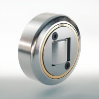 Alfatec虎式軸承，適用于高徑向和軸向載荷